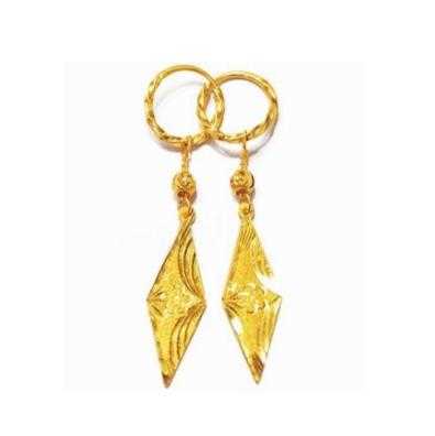 黄金回收价格怎么算