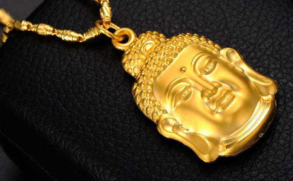 黄金回收价格怎么算