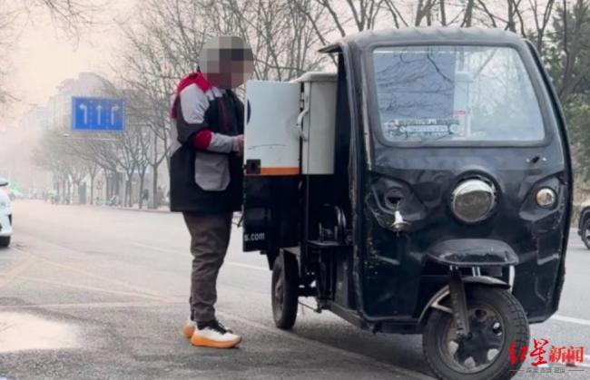 记者卧底二手奢侈品欺诈黑产 揭露“到手刀”骗局