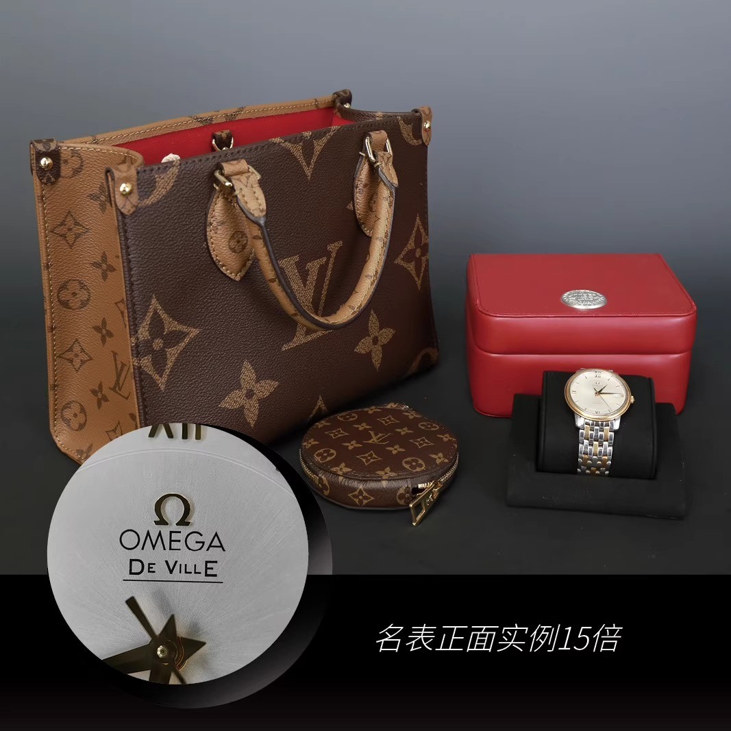 卡兰德OMG10倍珠宝古玩文玩手表钻石紫砂壶奢侈品钱币银元验酒高清高倍手持带灯充电正品放大镜鉴定专用图3