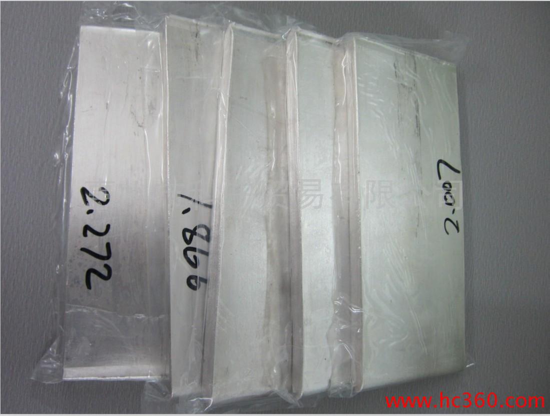 大连银焊条回收多少钱白银回收价格图3