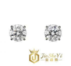 卡地亚SOLITAIRE 1895系列HP800092