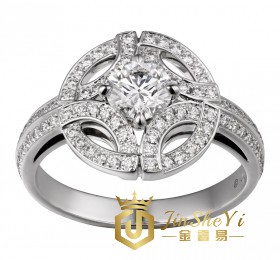 卡地亚GALANTERIE DE CARTIER系列N4731400