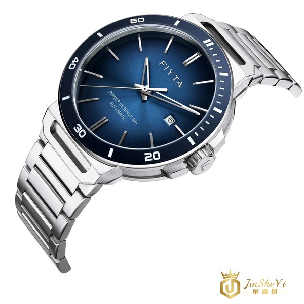 2018巴塞尔表展|FIYTA飞亚达Solo系列正式亮相2018巴塞尔钟表展