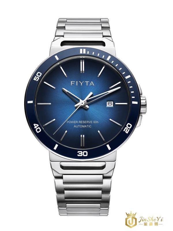 2018巴塞尔表展|FIYTA飞亚达Solo系列正式亮相2018巴塞尔钟表展