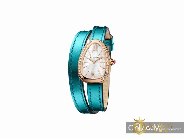 BVLGARI宝格丽全新奇幻概念店