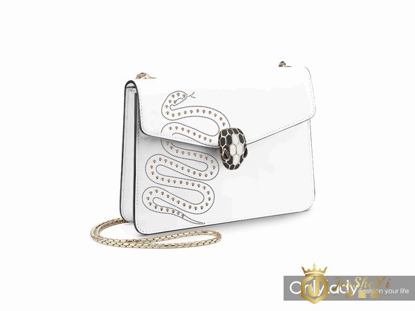 BVLGARI宝格丽全新奇幻概念店