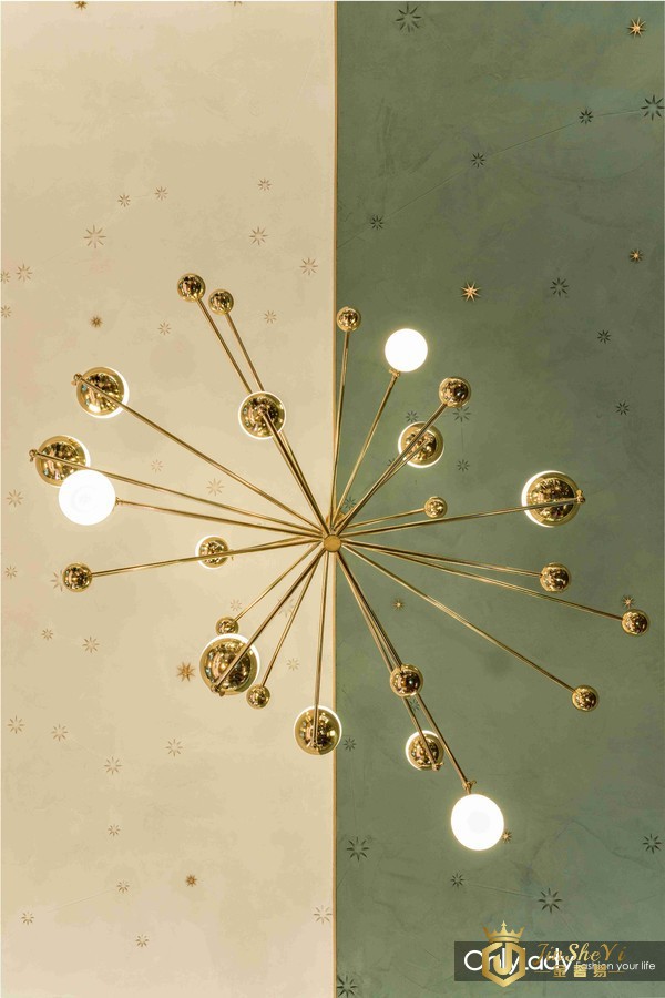 BVLGARI宝格丽全新奇幻概念店