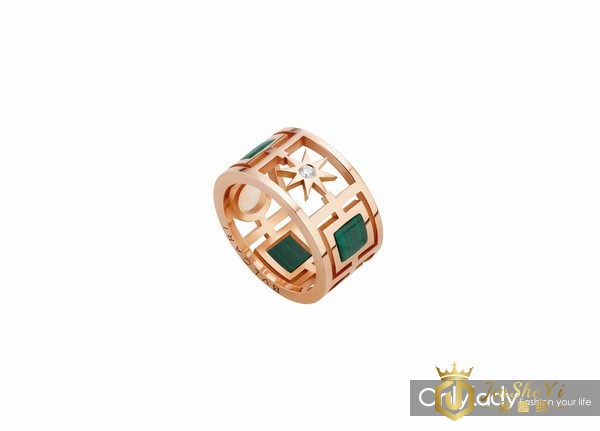 BVLGARI宝格丽全新奇幻概念店