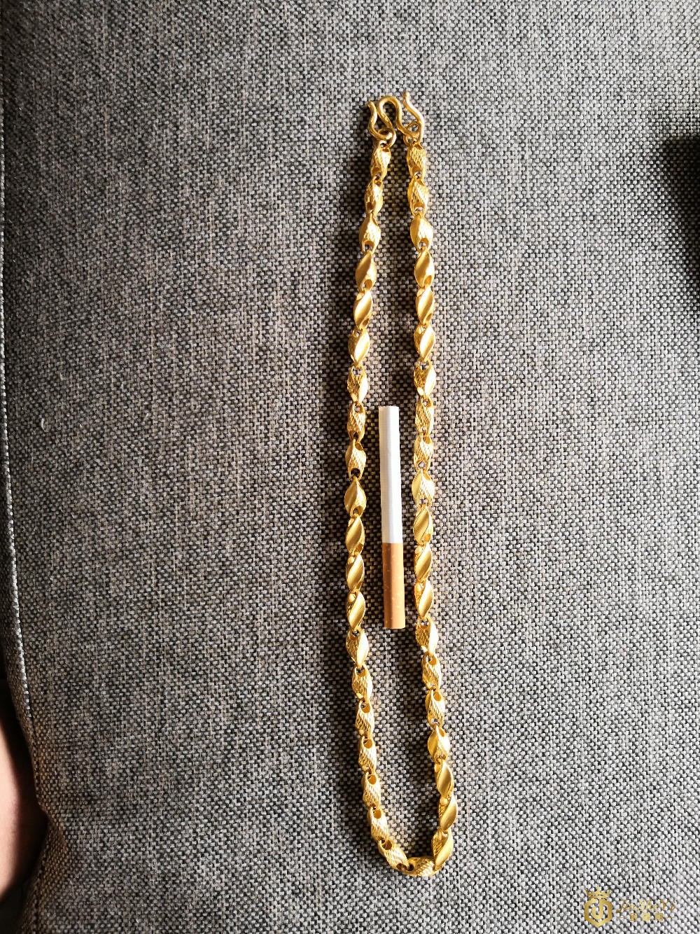 长沙哪里有黄金回收图3