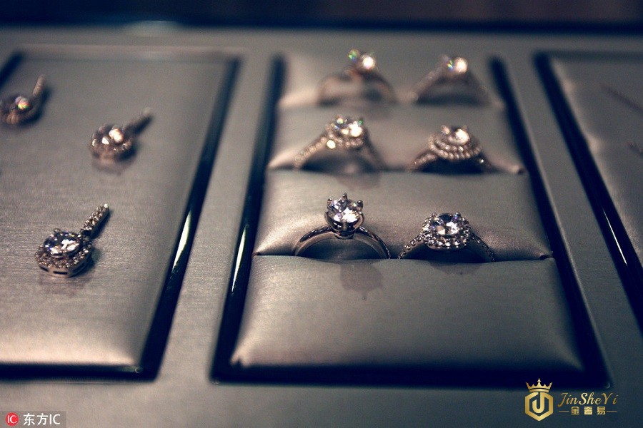 奢侈品,京东,电商,寺库,天猫