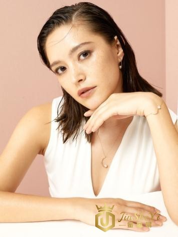 CIRCLE Your Life圆你所愿 CIRCLE珠宝 点亮每一段人生旅程