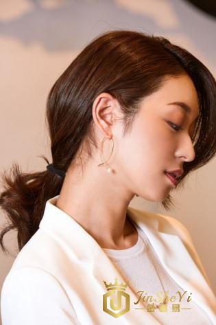 CIRCLE Your Life圆你所愿 CIRCLE珠宝 点亮每一段人生旅程