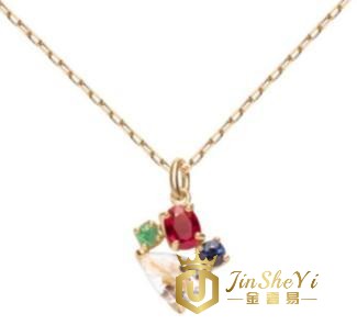 CIRCLE Your Life圆你所愿 CIRCLE珠宝 点亮每一段人生旅程