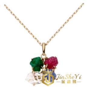 CIRCLE Your Life圆你所愿 CIRCLE珠宝 点亮每一段人生旅程