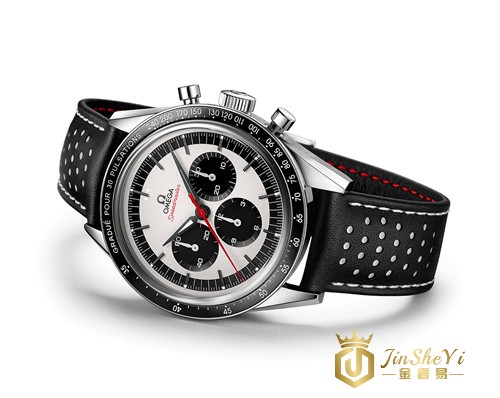 欧米茄推出全新超霸系列ck2998限量版