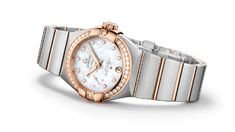 欧米茄星座系列