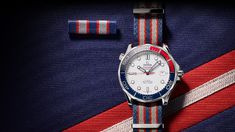 欧米茄海马系列