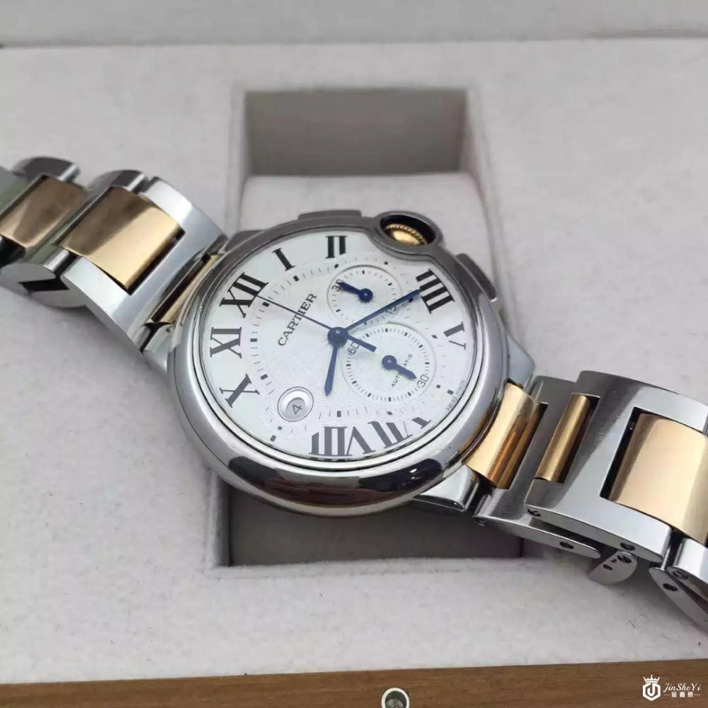 长沙卡地亚蓝气球回收多少钱？图3