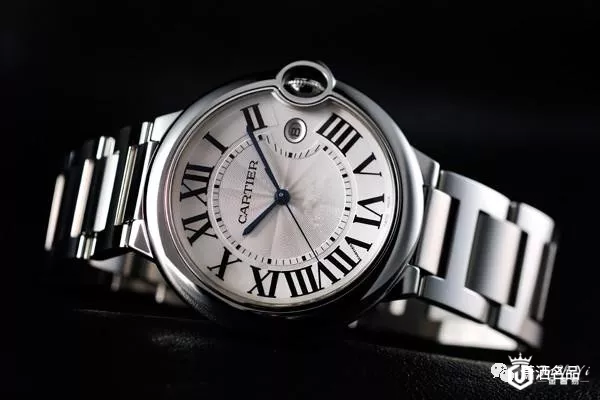 卡地亚手表