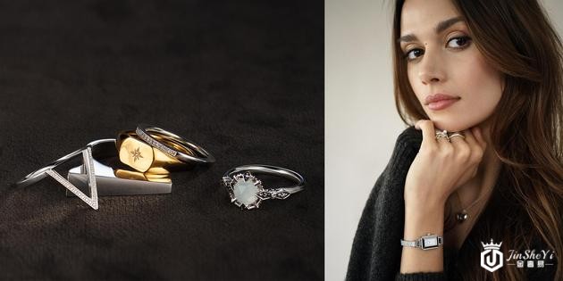 THOMAS SABO全新复古系列配饰与腕表