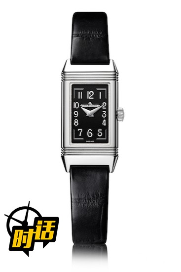 积家Reverso One R&eacute;&eacute;dition 翻转系列腕表复刻版