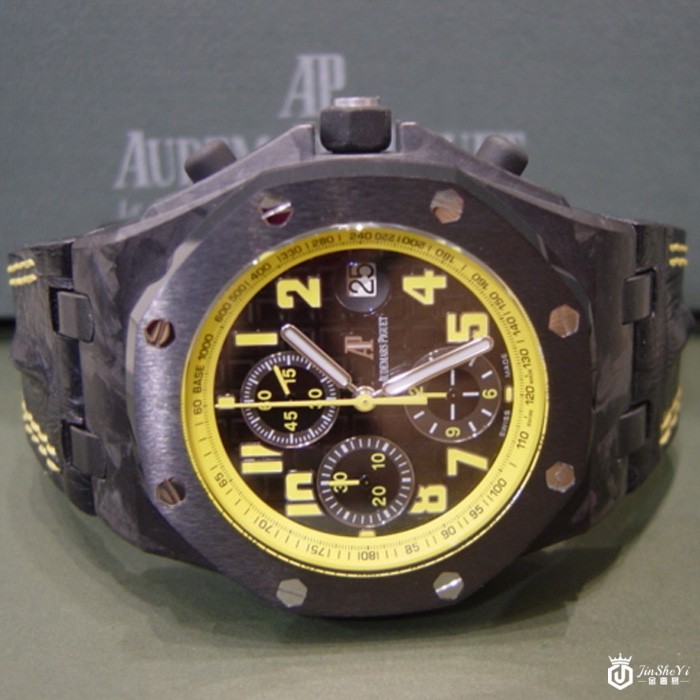 二手奢侈品手表