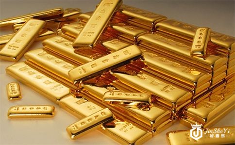 长沙黄金回收哪里好