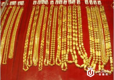 2018长沙今日黄金回收价格