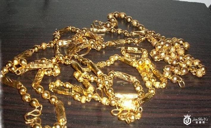 2018长沙今日黄金回收价格