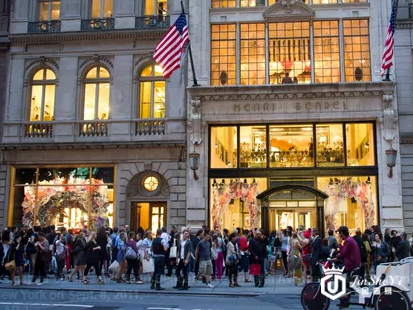 奢侈品零售商亨利&middot;本德尔将在123年后关门