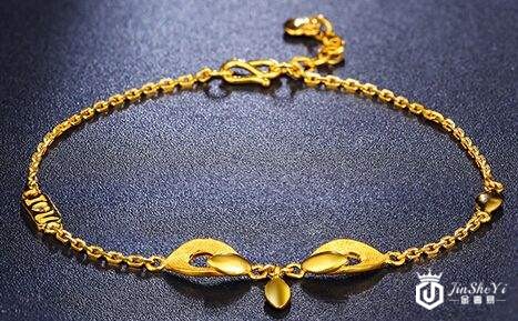 现在长沙黄金回收价是多少钱一克