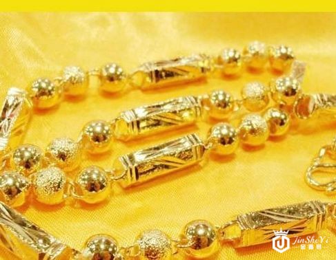 现在长沙黄金回收价是多少钱一克图2