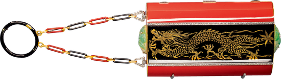 N&eacute;cessaire化妆盒1923