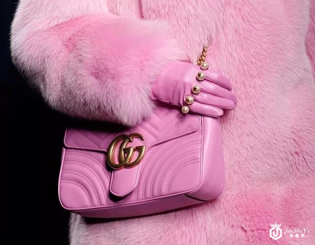 二手奢侈品回收古驰包价格怎么样？