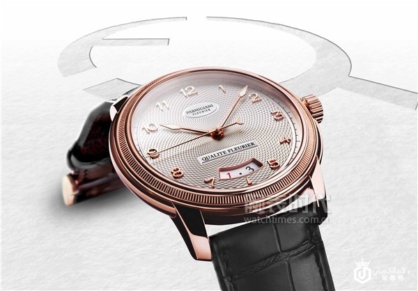 帕玛强尼Toric Qualité Fleurier腕表 帕玛强尼Toric Qualité Fleurier腕表