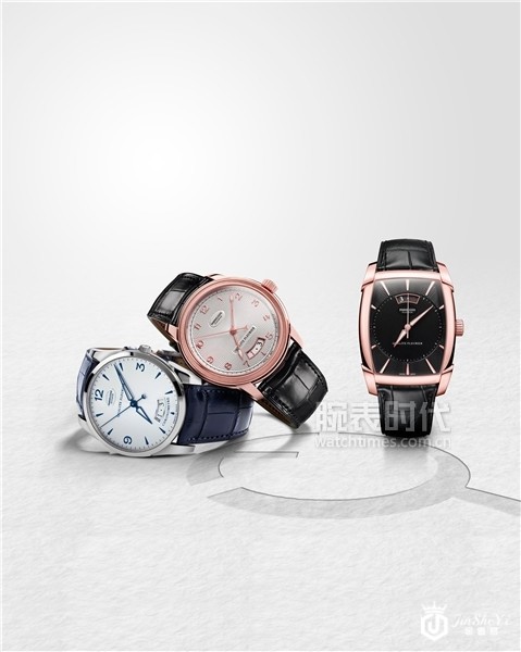 帕玛强尼Tonda、Toric以及Kalpa Qualité Fleurier腕表 帕玛强尼Tonda、Toric以及Kalpa Qualité Fleurier腕表