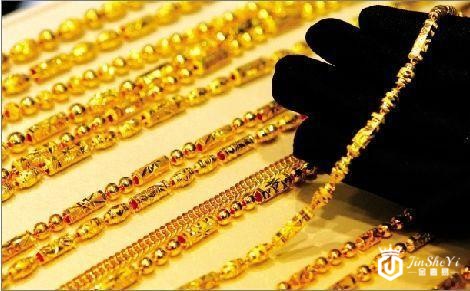 我被回收黄金的给骗了