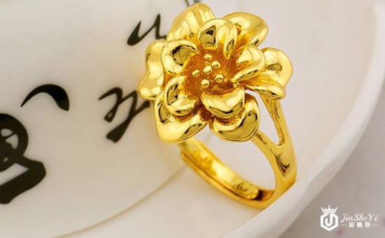 我被回收黄金的给骗了