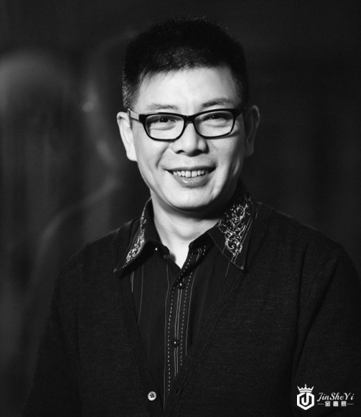 中检-万表钟表学院院长兼首席鉴定官 潘箭先生