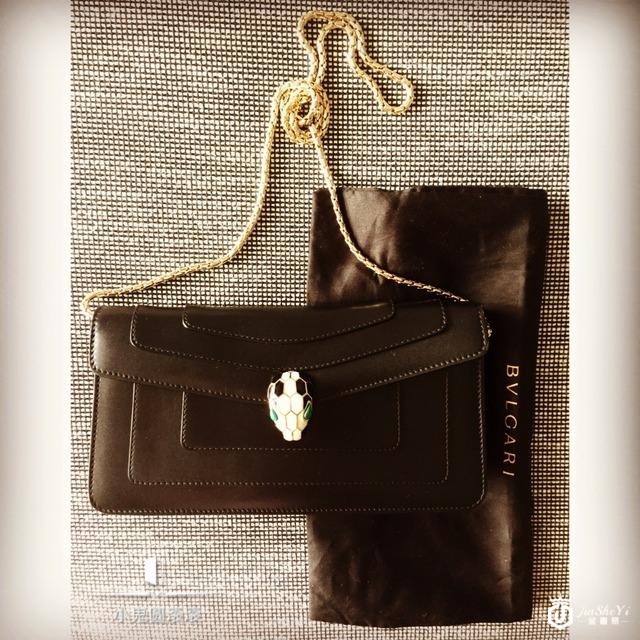 二手奢侈品宝格丽包包回收价格多少