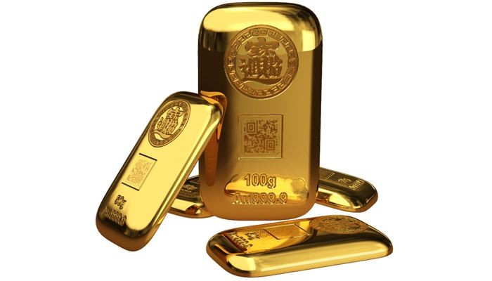 长沙金条回收价格哪里高