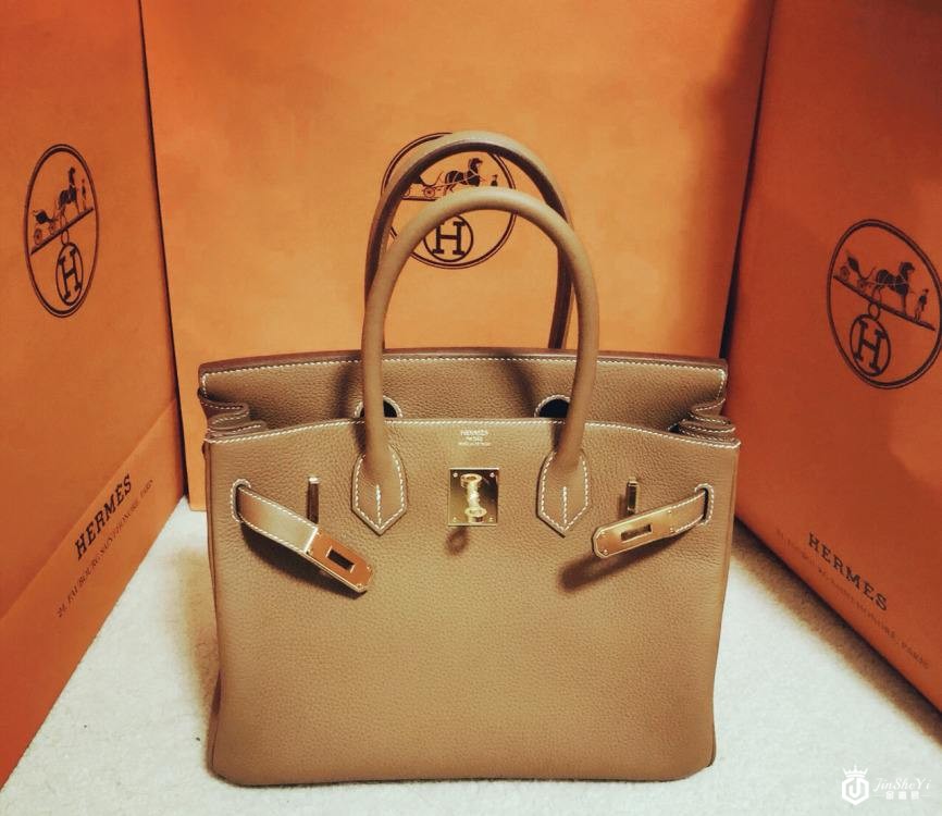 二手奢侈品回收