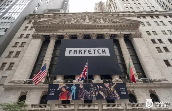 &ldquo;奢侈品界的亚马逊&rdquo;上市首日市值超80亿美元，Chanel和Gucci老板都是股东