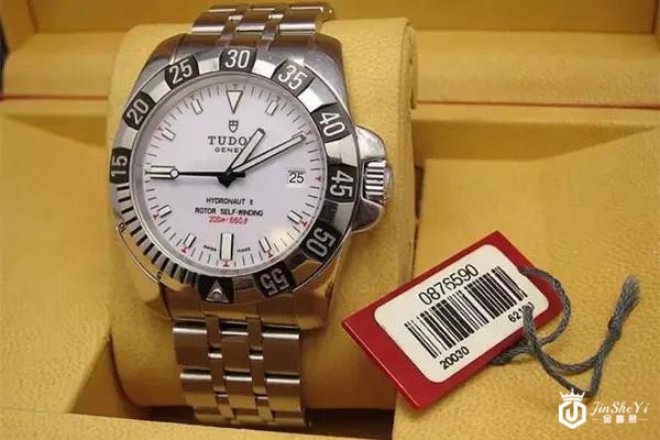 帝舵手表在二手奢侈品回收中价格一般多少钱