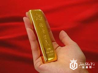 长沙黄金回收多少钱一克