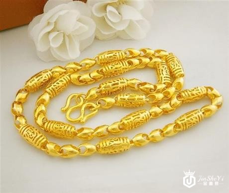 长沙二手黄金首饰回收多少钱