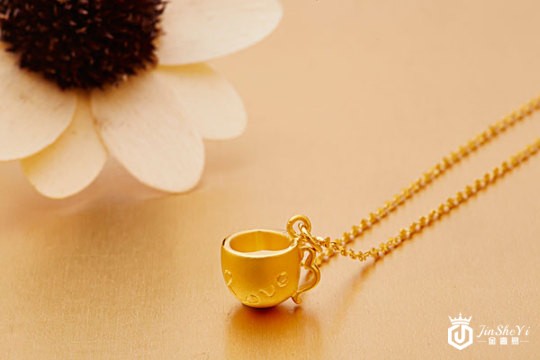 长沙二手黄金首饰回收多少钱