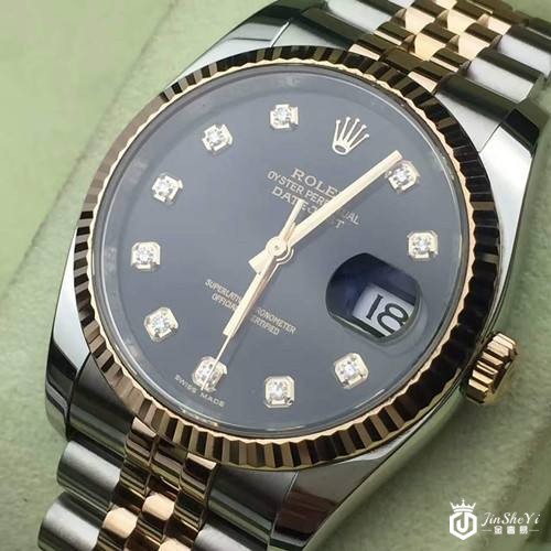 二手劳力士能卖多少钱?