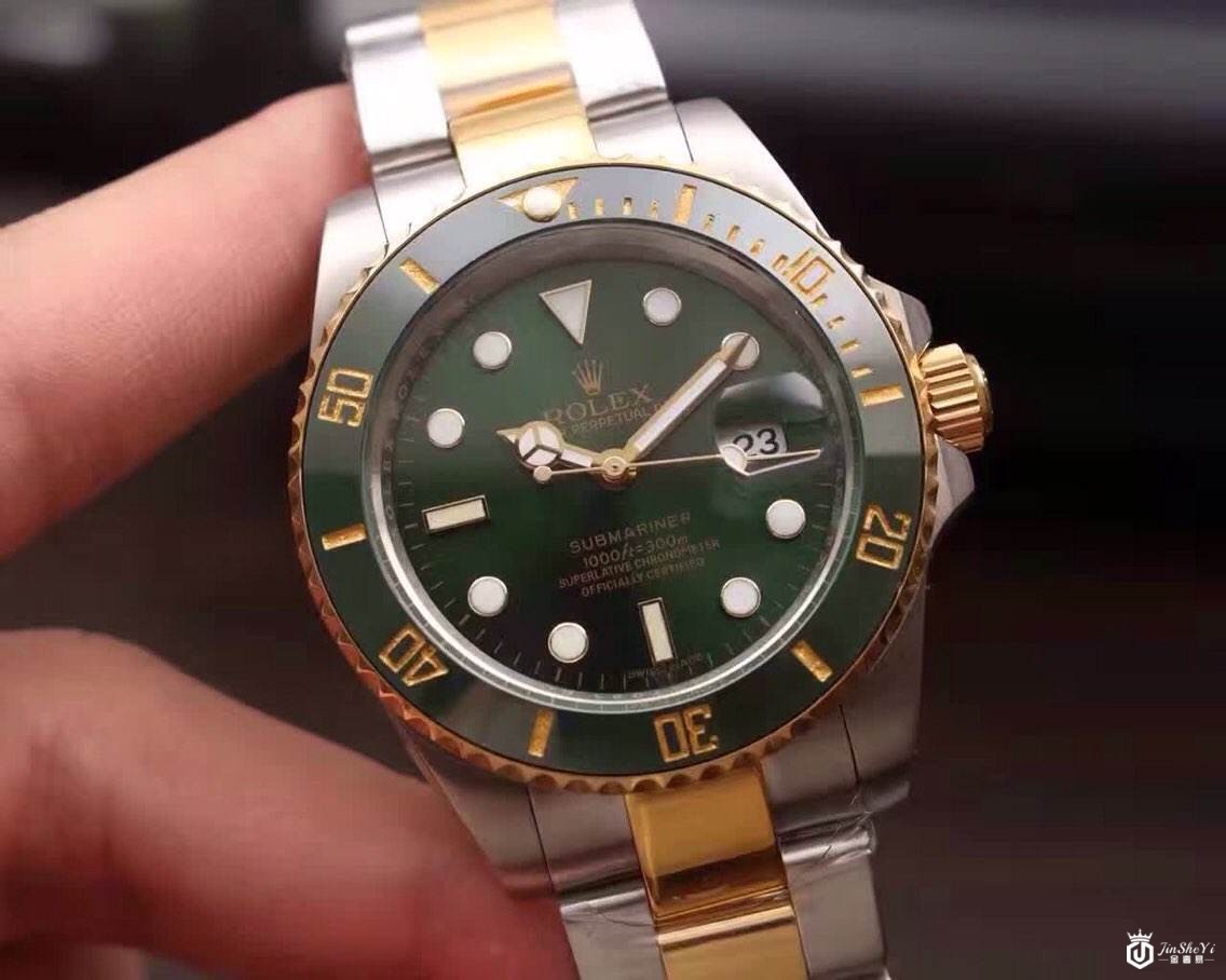 二手劳力士能卖多少钱?